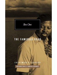 The Famished Road The Famished Road
