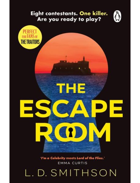 The Escape Room