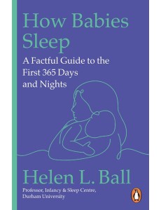 How Babies Sleep