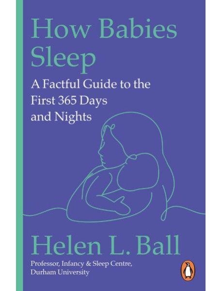 How Babies Sleep