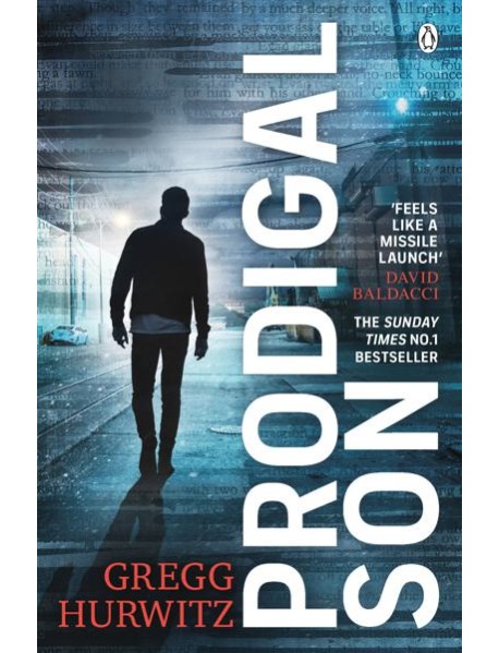 Prodigal Son