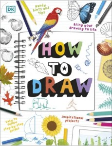 How To Draw How To Draw