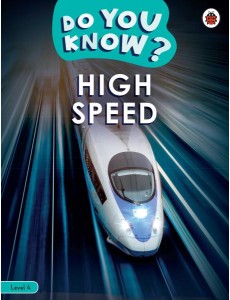 Do You Know Level 4 High Speed