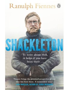 Shackleton Shackleton
