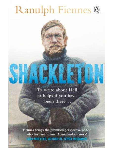 Shackleton