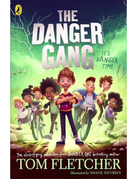 The Danger Gang