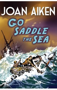 Go Saddle The Sea