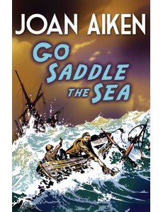Go Saddle The Sea
