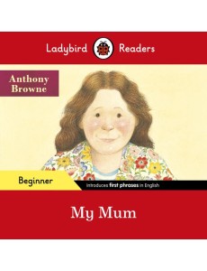 Ladybird Readers Beginner Level Anthon