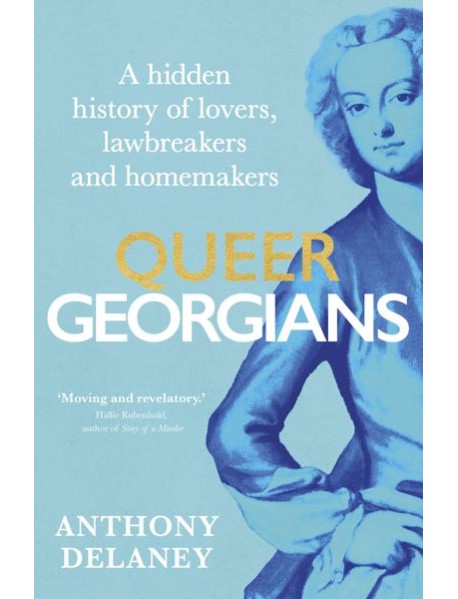 Queer Georgians