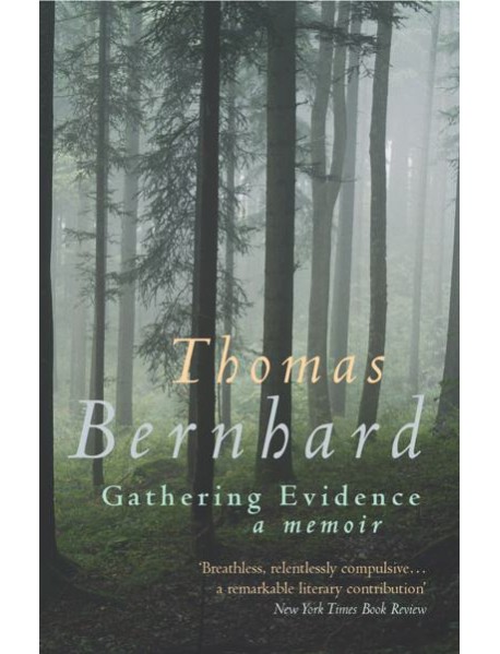 Gathering Evidence