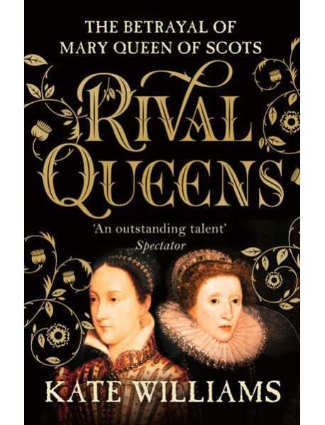 Rival Queens