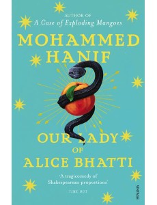 Our Lady of Alice Bhatti