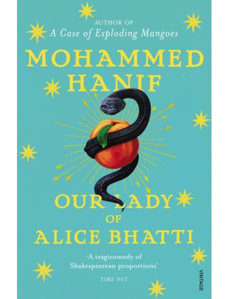Our Lady of Alice Bhatti