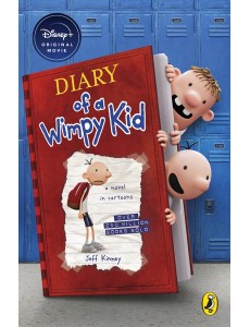 Diary of a Wimpy Kid Book 1