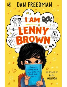 I Am Lenny Brown