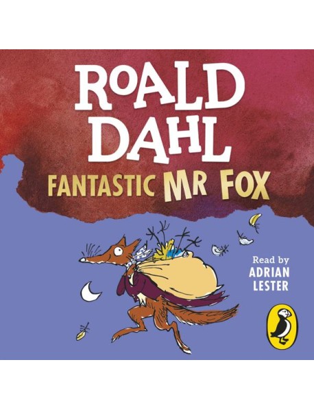 Fantastic Mr Fox