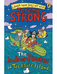 The Indoor Pirates On Treasure Island
