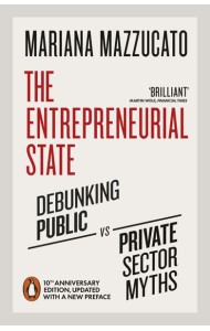The Entrepreneurial State