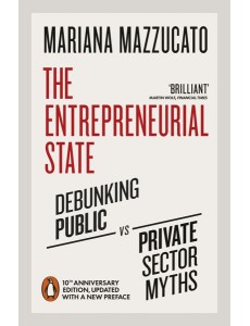 The Entrepreneurial State