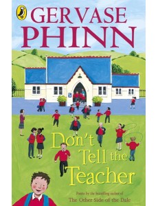 Dont Tell the Teacher