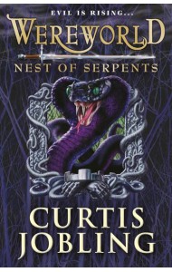 Wereworld Nest of Serpents Book 4