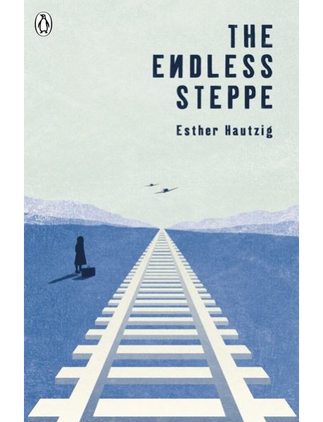 The Endless Steppe
