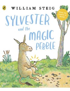 Sylvester and the Magic Pebble