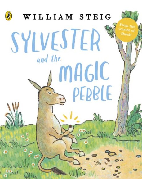Sylvester and the Magic Pebble