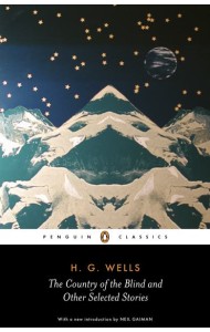 The Country of the Blind and other Selec