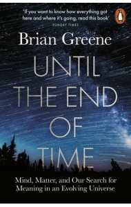 Until the End of Time