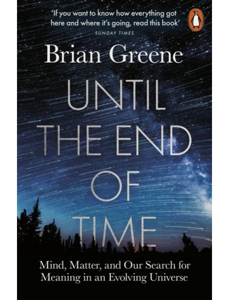 Until the End of Time