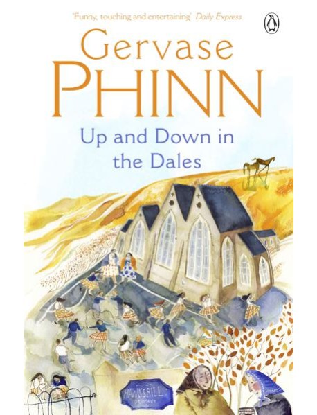 Up and Down in the Dales