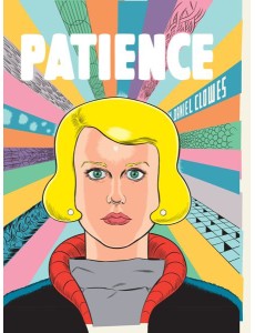 Patience Patience