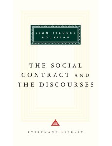 The Social Contract And The Discources