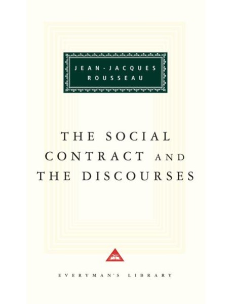 The Social Contract And The Discources