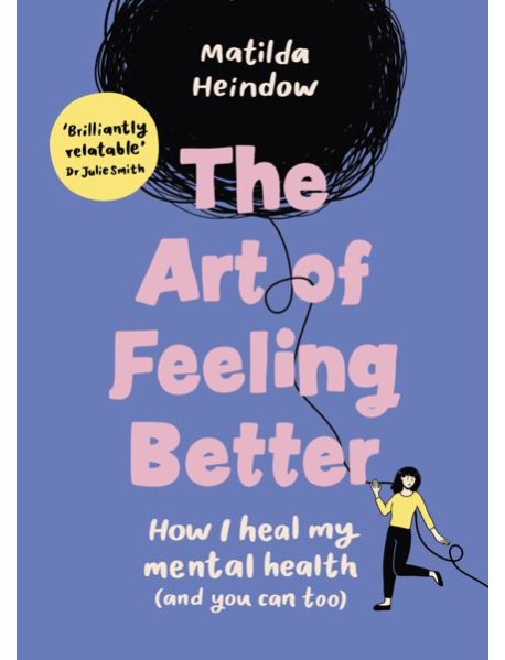 The Art of Feeling Better