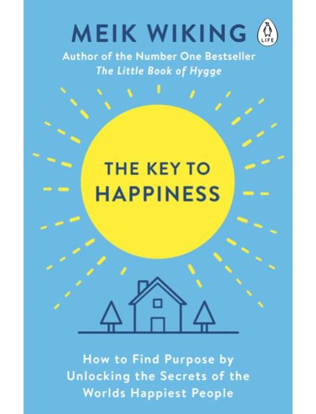 The Key to Happiness