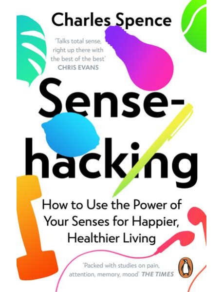 Sensehacking