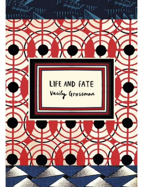 Life and Fate Vintage Classic Russians
