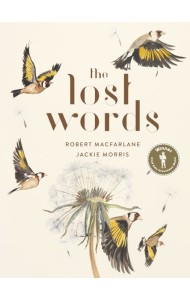 The Lost Words