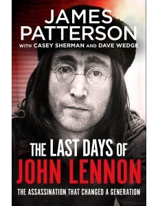 The Last Days of John Lennon The Last Days of John Lennon