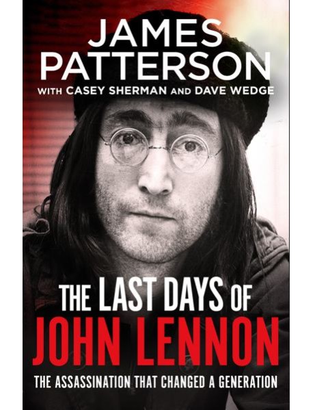 The Last Days of John Lennon