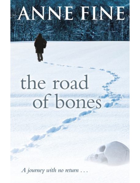 The Road of Bones