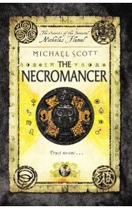 The Necromancer
