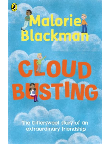 Cloud Busting