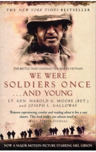 We Were Soldiers OnceAnd Young