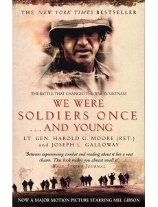 We Were Soldiers OnceAnd Young