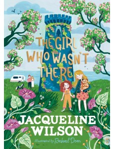 The Girl Who Wasnt There