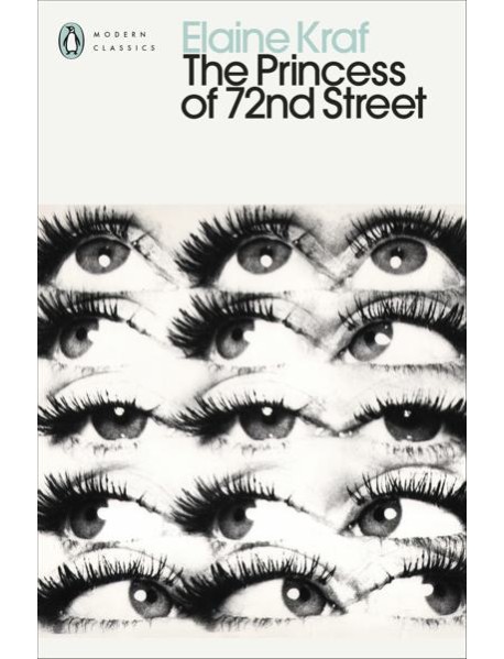 The Princess of 72nd Street